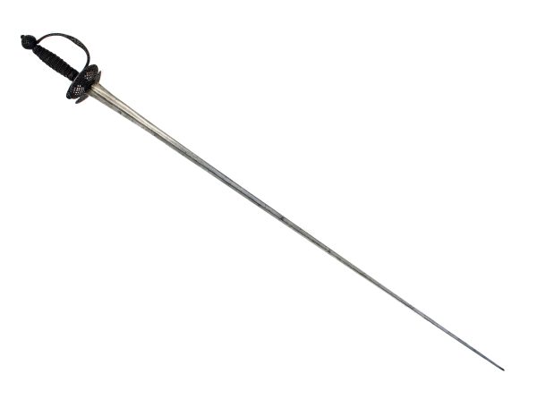 An English Small Sword - Image 4