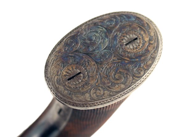 A Superb Percussion Pistol - Image 4