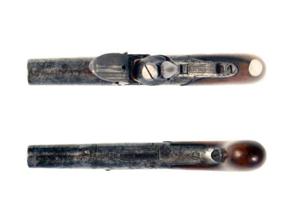 A Small Pocket Pistol - Image 3
