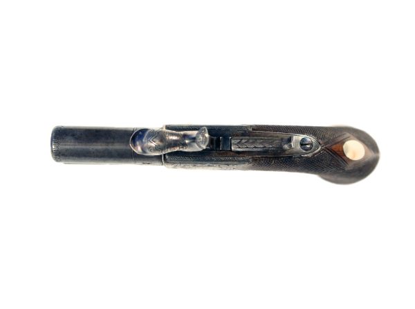 An Over & Under Pistol - Image 3