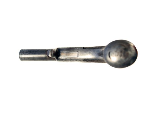 An Over & Under Pistol - Image 4