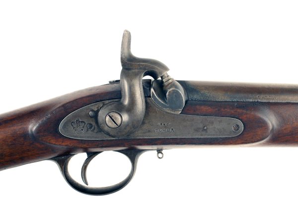 A 2 Band Enfield