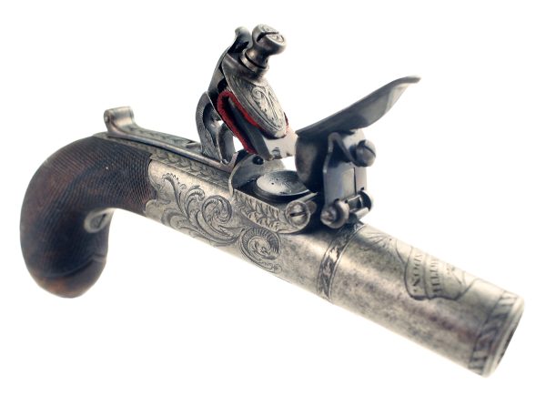 An Outstanding Pair of Pistol - Image 3
