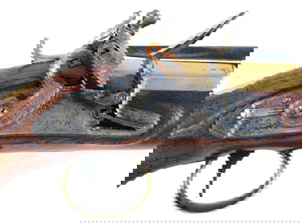 A Superb Blunderbuss Pistol - Image 4