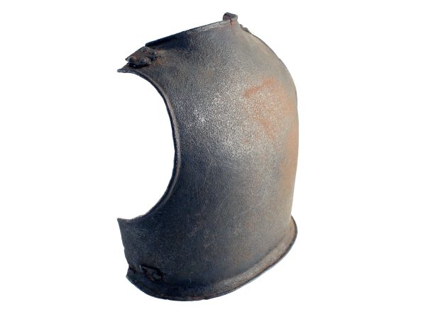 An English Backplate