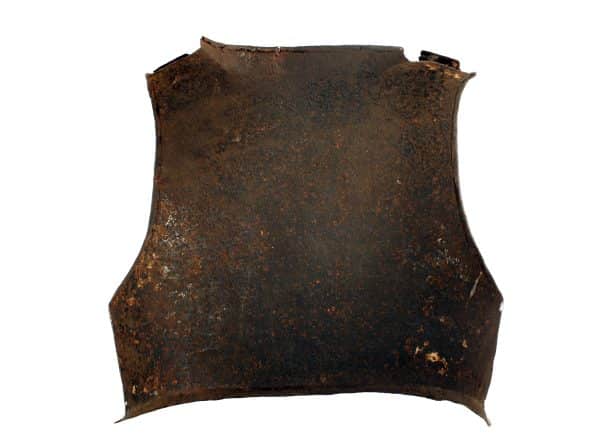 An English Backplate - Image 3