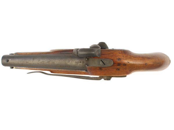 A Mint Coast Guards Pistol - Image 4
