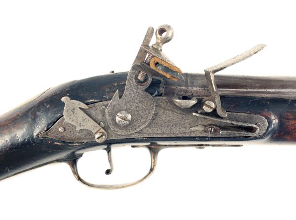 An Early Blunderbuss