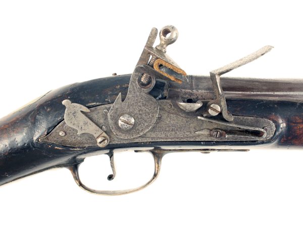 An Early Blunderbuss