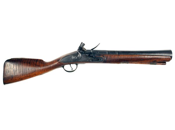 An Early Blunderbuss - Image 3