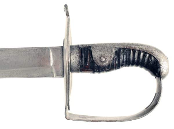 A 1796 Heavy Cavalry Sword - Image 2