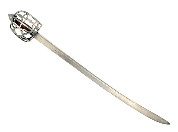 A Rare Grenadiers Hanger