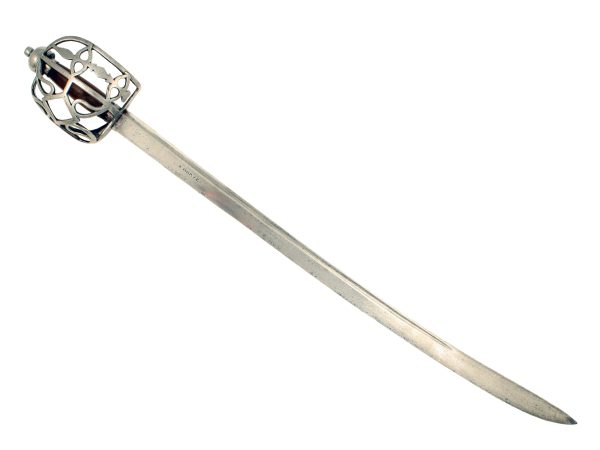 A Rare Grenadiers Hanger