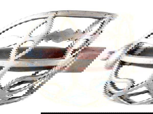 A Rare Grenadiers Hanger - Image 2