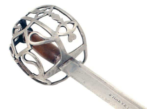 A Rare Grenadiers Hanger - Image 3