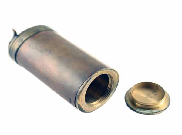 A Three-Way Flask - Image 3