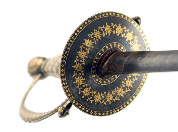 An Outstanding Small Sword - Image 3