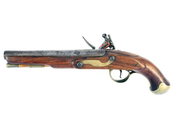 A Light Dragoon Pistol - Image 2