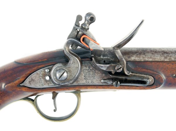 A Light Dragoon Pistol - Image 3