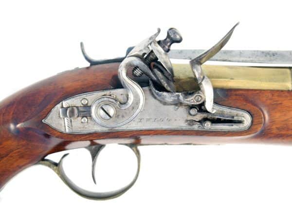 A Blunderbuss Pistol - Image 4