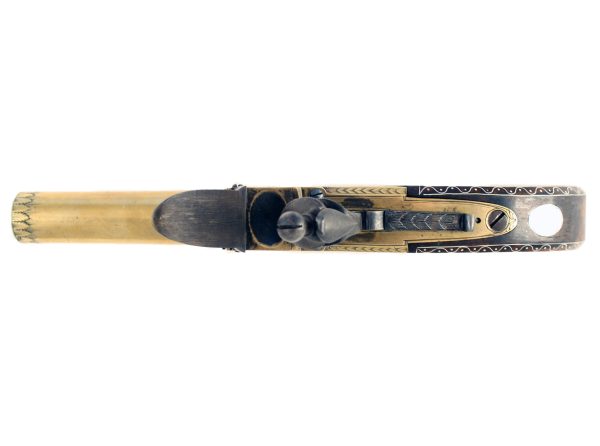 A Fine Pocket Pistol - Image 3