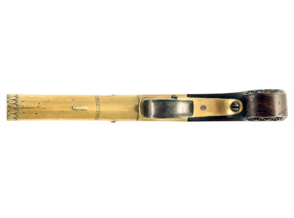 A Fine Pocket Pistol - Image 4