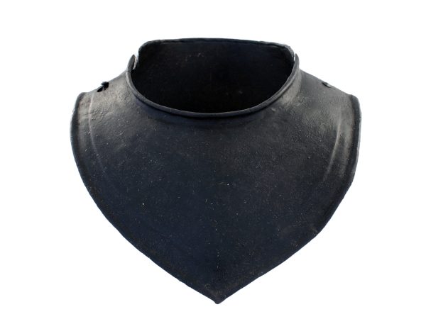 A English Gorget