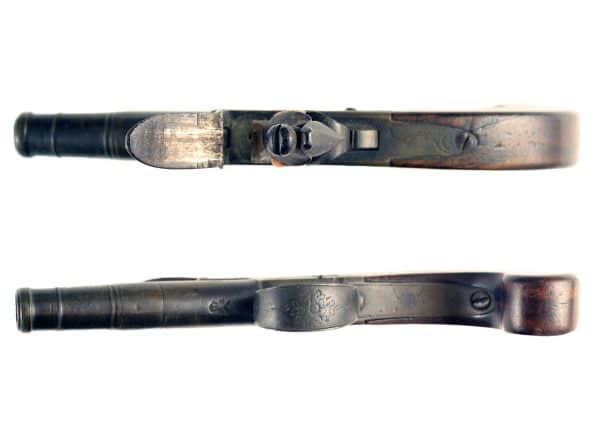 An Untouched Pocket Pistol - Image 3