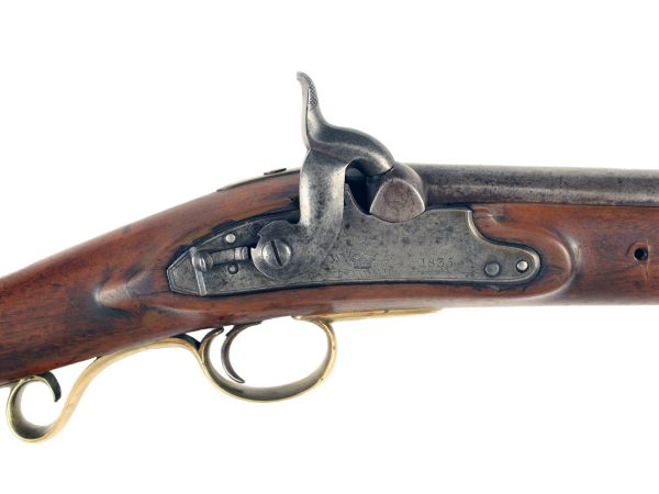 A Scarce Manton Carbine