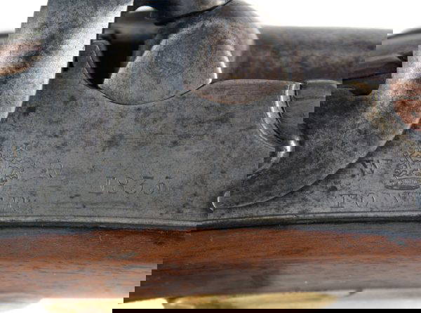 A Scarce Manton Carbine - Image 2