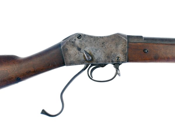 A Martini Henry - Image 2