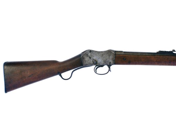 A Martini Henry - Image 3