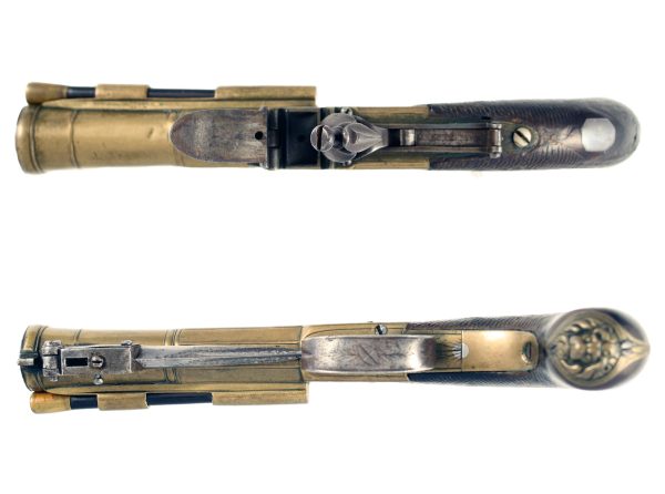 A Blunderbuss Pistol - Image 4