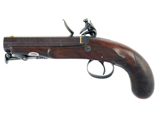 An Overcoat Pistol - Image 3
