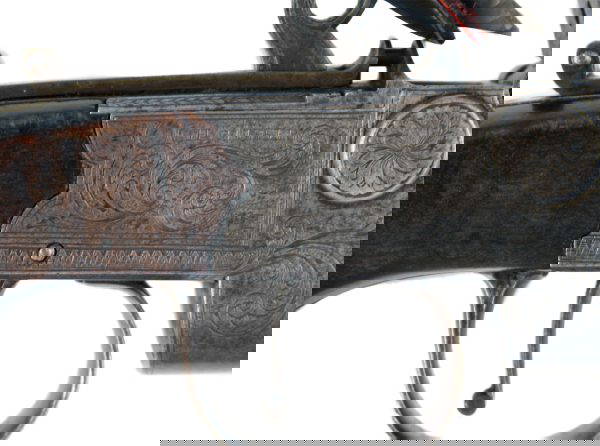 A Tap-Action Pistol - Image 3