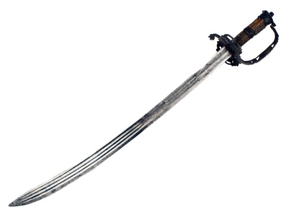 An English Hanger - Image 3