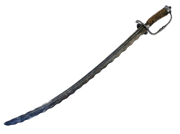 An English Hanger - Image 2
