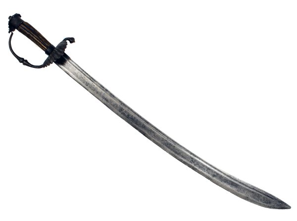 An English Hanger