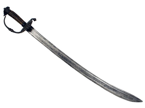 An English Hanger