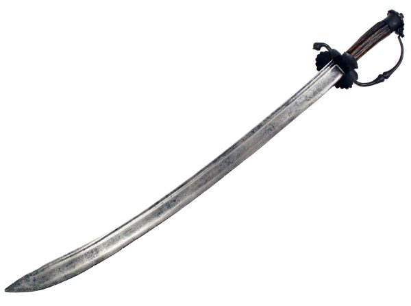 An English Hanger - Image 2
