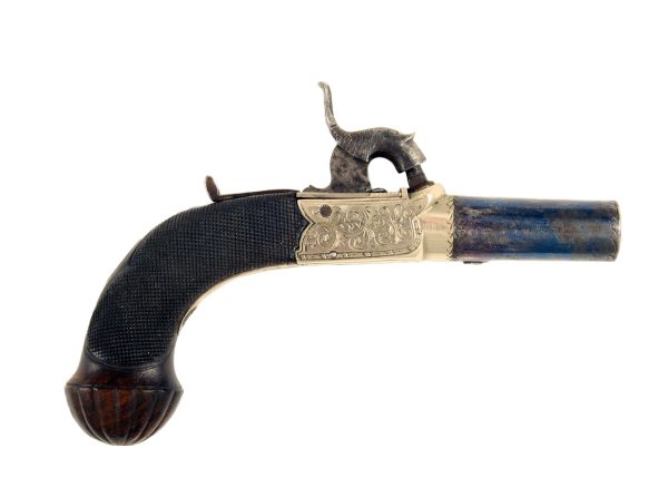 A Cased Pair of Pistols - Image 3