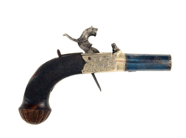 A Cased Pair of Pistols - Image 4