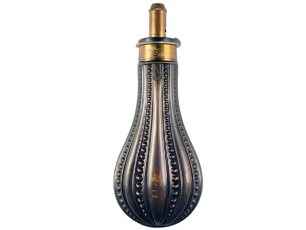 A Superb Powder Flask