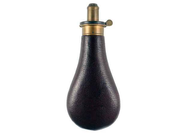 A Leather Covered Flask - Image 2