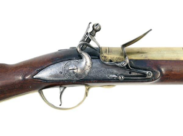 A Rare Blunderbuss
