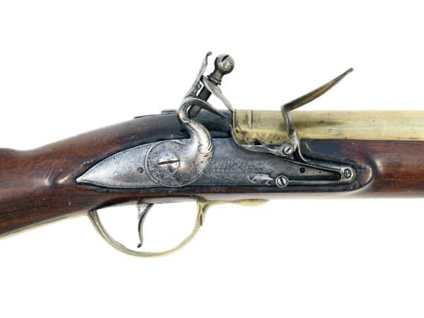 A Rare Blunderbuss