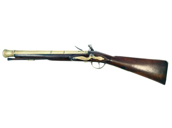 A Rare Blunderbuss - Image 3