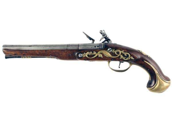 An Early Pistol - Image 2