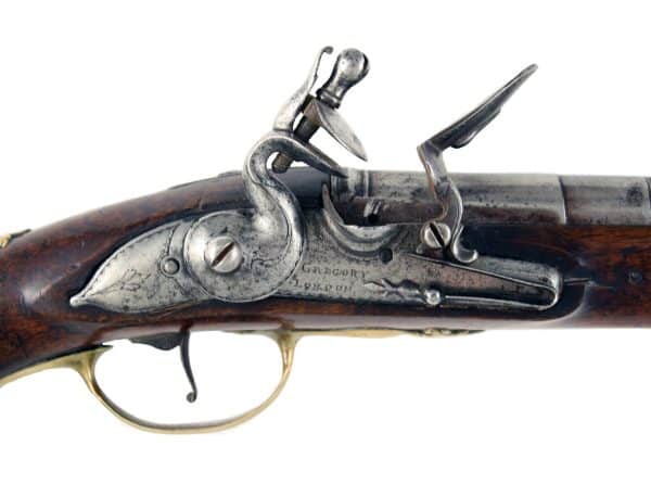 An Early Pistol - Image 3