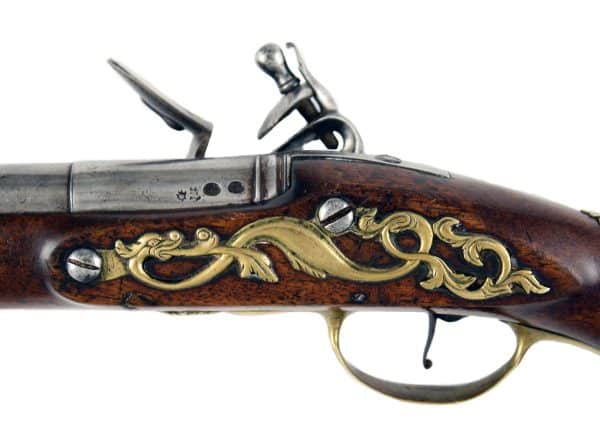 An Early Pistol - Image 4